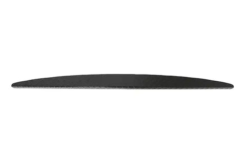 Dee Zee DZ2145B Tailgate Protector Cap Black-Tread