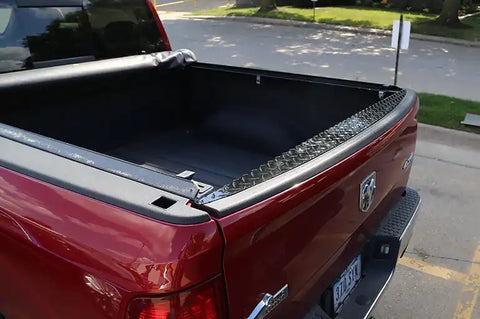 Dee Zee DZ4145B Tailgate Protector Full Black-Tread