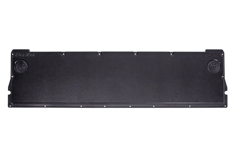 Dee Zee DZ284103 Tailgate Board - Polymer Composition