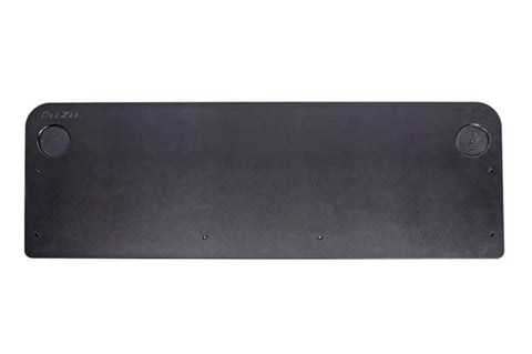 Dee Zee DZ284103 Tailgate Board - Polymer Composition
