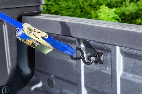 Dee Zee DZ97903 Cargo Management - Tie Downs