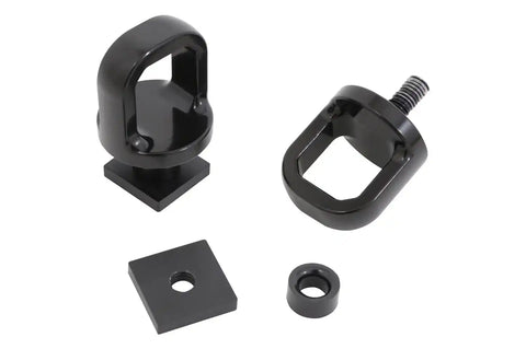Dee Zee DZ97911 Cargo Management Tie Downs