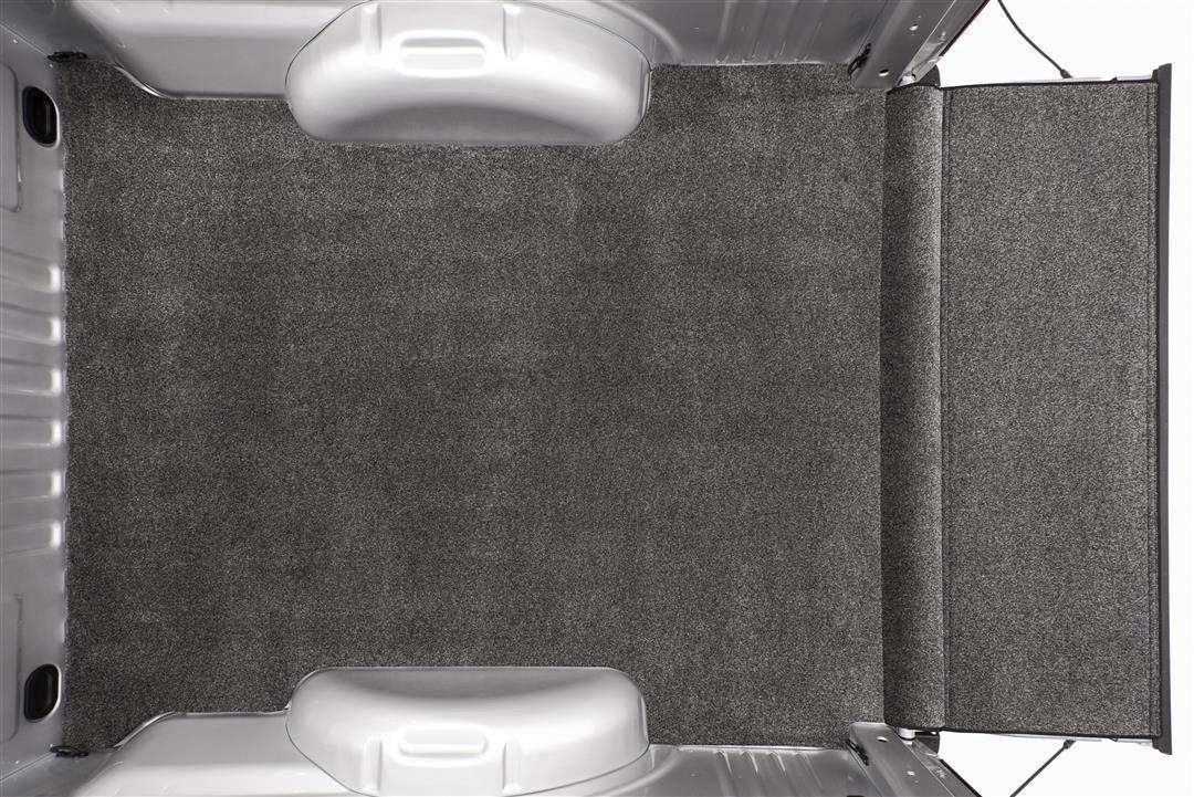 XLT BEDMAT FOR SPRAY-IN OR NO BED LINER 05+ TOYOTA TACOMA 6' BED - MyTruckPoint