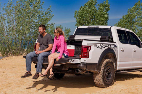 XLT BEDMAT FOR SPRAY-IN OR NO BED LINER 05+ TOYOTA TACOMA 6' BED - MyTruckPoint