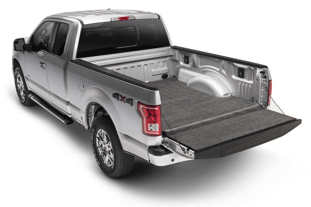 XLT BEDMAT FOR SPRAY-IN OR NO BED LINER 05+ TOYOTA TACOMA 6' BED - MyTruckPoint