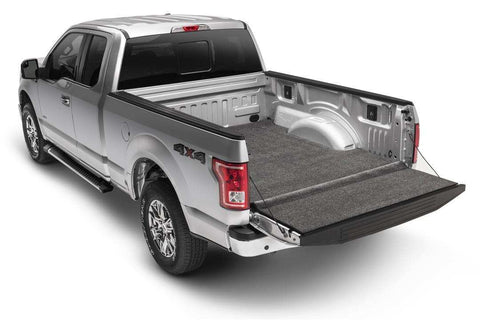 XLT BEDMAT FOR SPRAY-IN OR NO BED LINER 05+ TOYOTA TACOMA 6' BED - MyTruckPoint