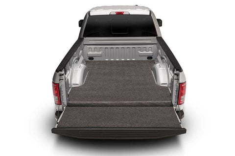 XLT BEDMAT FOR SPRAY-IN OR NO BED LINER 05+ TOYOTA TACOMA 6' BED - MyTruckPoint