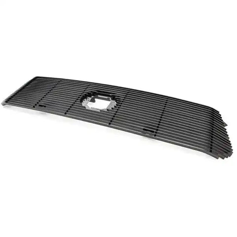 T-Rex Grilles 20966B Billet Grille, Black, Aluminum, 1 Pc, Replacement