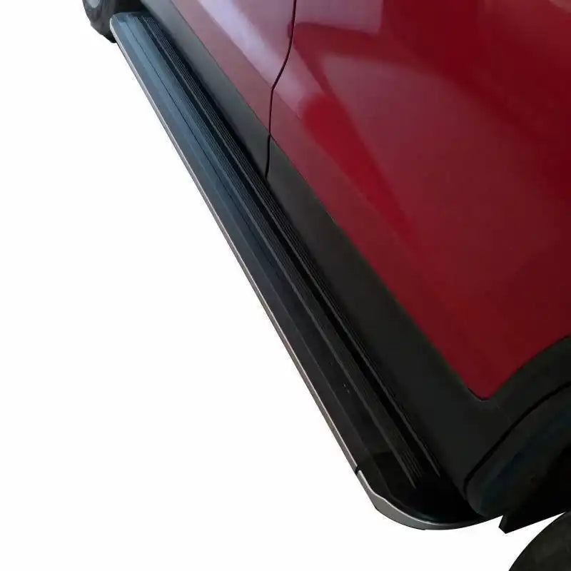 Exceed Running Boards - MyTruckPoint