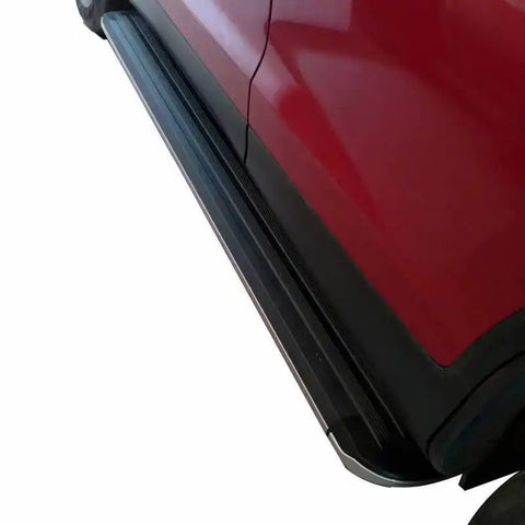 Exceed Running Boards - MyTruckPoint