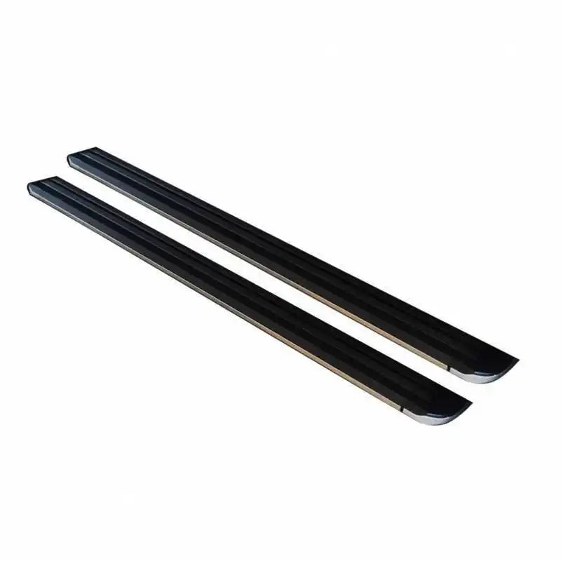 Exceed Running Boards - MyTruckPoint