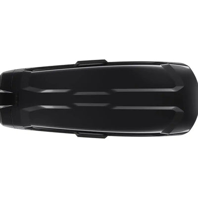 Thule 613501 - Vector Alpine Gloss Black