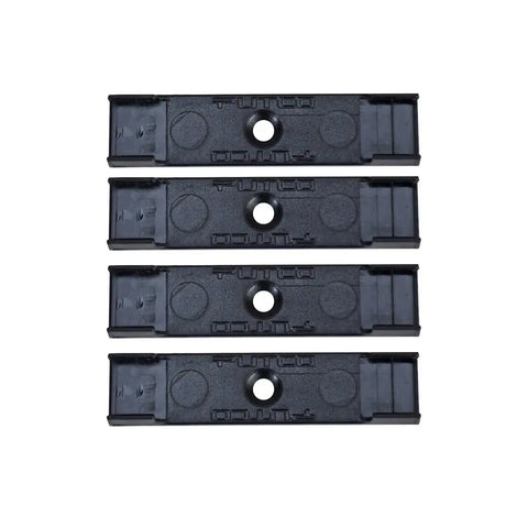 Putco 9202960-11 - Blade Direct Fit LED Tailgate Light Bar