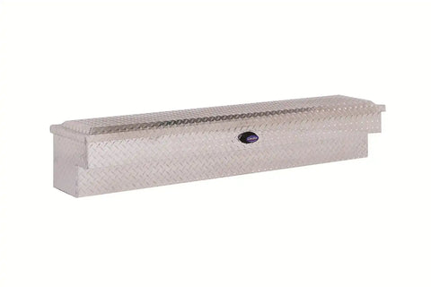 Dee Zee DZ9748 Tool Box - Blue Side Mount