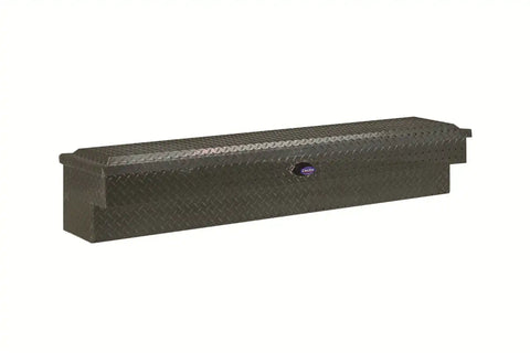 Dee Zee DZ9748B Tool Box - Blue Side Mount