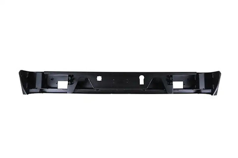 Dee Zee DZ62102R Bumper - Rear