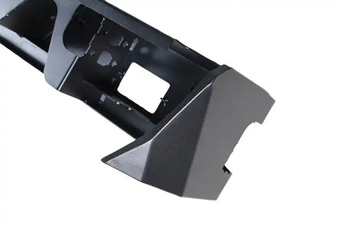 Dee Zee DZ62102R Bumper - Rear