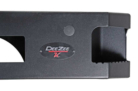 Dee Zee DZ62200R Rear Bumper