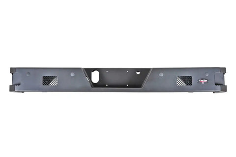 Dee Zee DZ62200R Rear Bumper