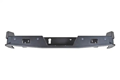 Dee Zee DZ62201R Bumper - Rear