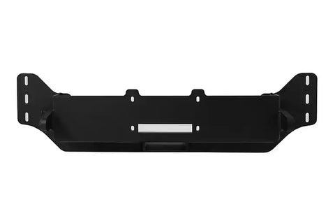 Dee Zee DZ62201WP Bumper - Winch Plate