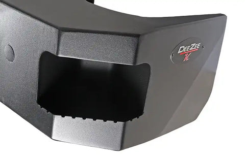 Dee Zee DZ62300R Bumper - Rear