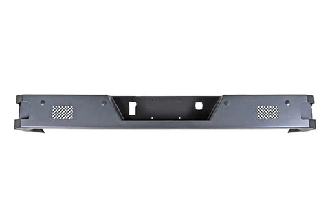 Dee Zee DZ62104R Rear Bumper