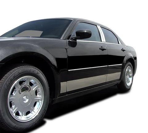 ICI C1361-304M Rocker Panel Molding