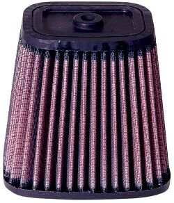 K&N CD-4402 Replacement Air Filter