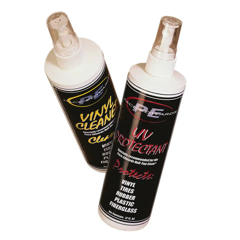 Pace Edwards 27 Company UV Protectant Qty 1 - 12oz Bottle