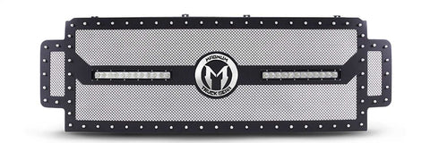 ICI Magnum Chrome Grilles