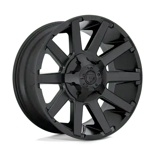 D437 18X9 6X135/5.5 S-BLK 01MM