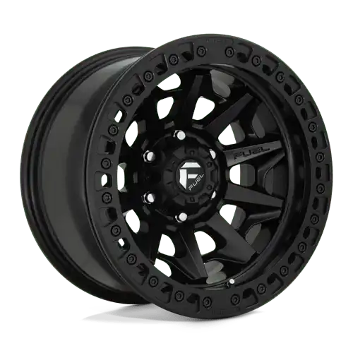 D114 17X9 5X5.0 MT-BLK -15MM