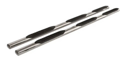 ICI 4'' Oval Wheel to Nerf Bars