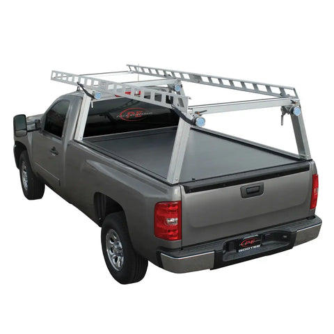 Pace Edwards CR6008 - Contractor Rig® Rack