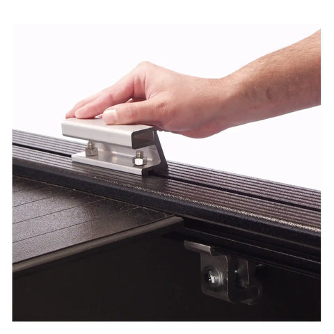 Pace Edwards CR4007 - Contractor Rig® Rack