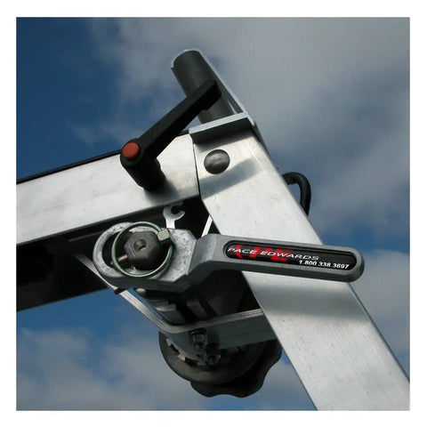 Pace Edwards CR3001 - Contractor Rig® Rack