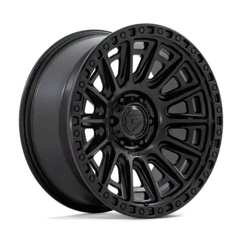 D832 20X9 6X135 BLK-OUT 1MM