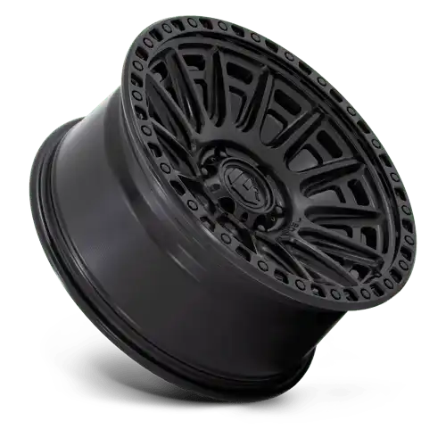 D832 20X9 6X5.5 BLK-OUT 1MM