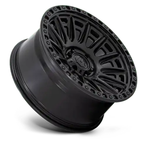 D832 20X9 6X5.5 BLK-OUT 1MM