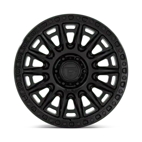 D832 20X9 6X135 BLK-OUT 1MM
