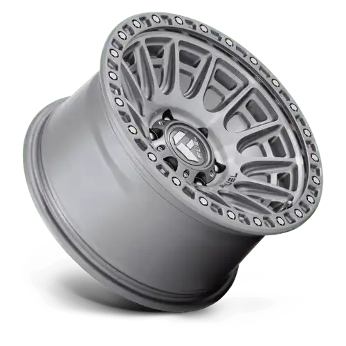D833 17X9 5X5.0 PLTNM 1MM