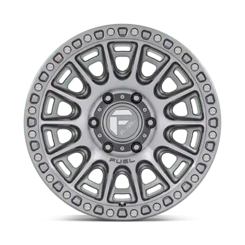 D833 17X9 6X5.5 PLTNM -12MM