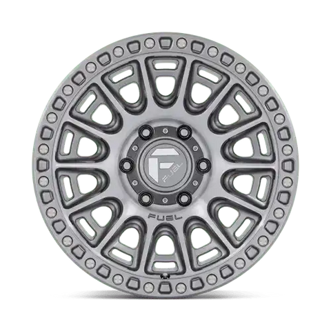 D833 17X9 5X5.0 PLTNM 1MM