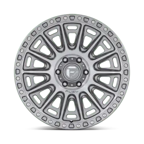 D833 20X9 6X135 PLTNM 1MM