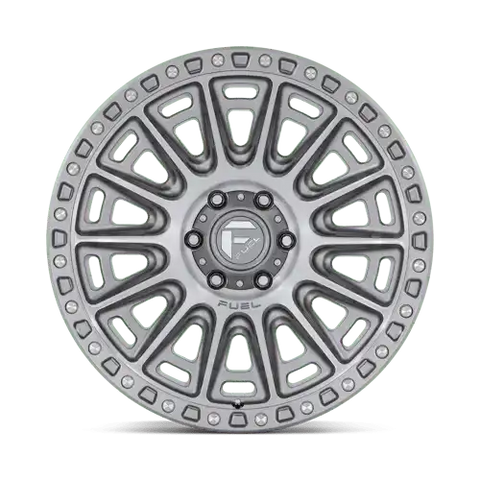 D833 20X9 6X135 PLTNM 1MM