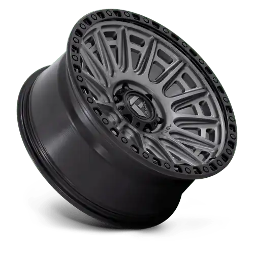 D835 20X9 6X5.5 M-GNMTL-BLK-RG 1MM