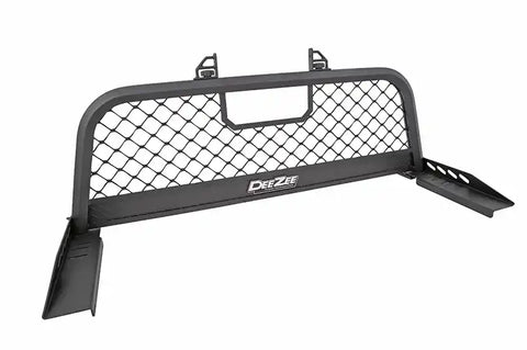 Dee Zee DZ95057RTB Cargo Management Cab Rack