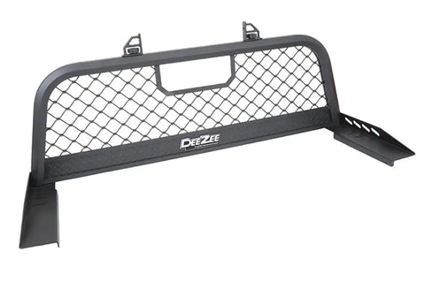 Dee Zee DZ95070RTB Cargo Management Cab Rack