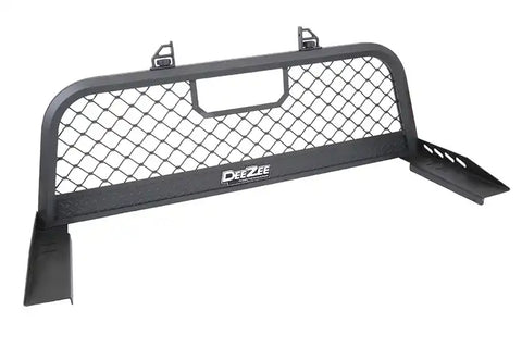 Dee Zee DZ95050WRTB Cargo Management Cab Rack